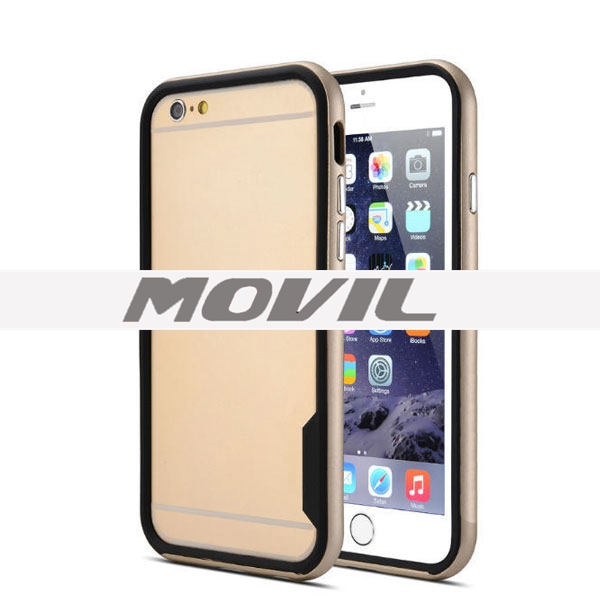 NP-1757 Estuches para iPhone 6-10